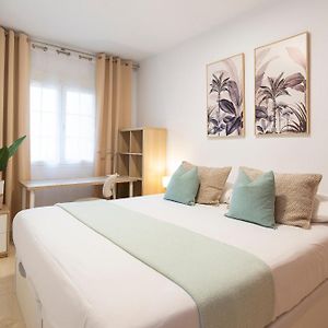Appartement met Drie Slaapkamers